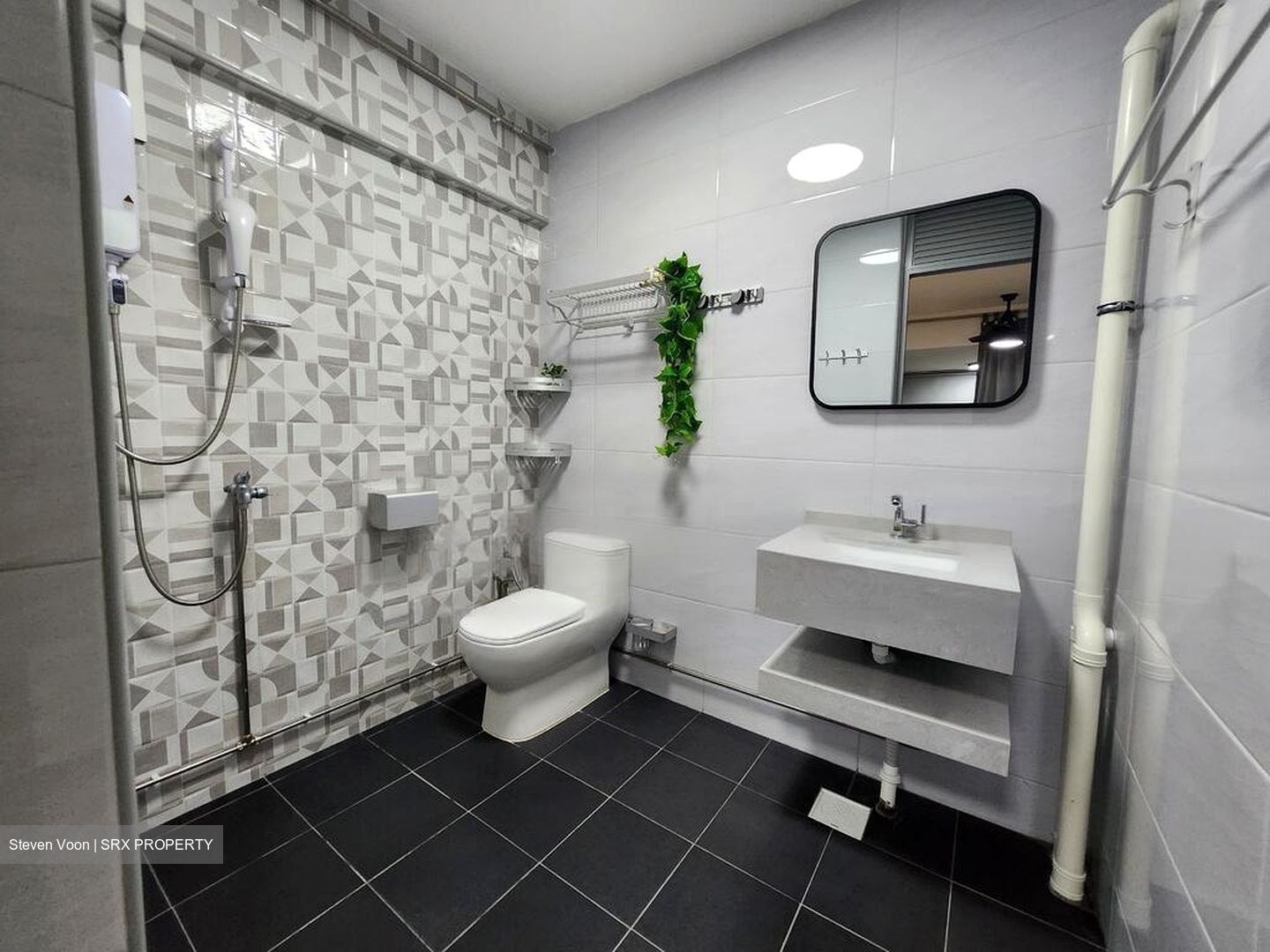 Blk 449 Chong Boon Centre (Ang Mo Kio), HDB 4 Rooms #513313061